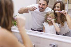 Proper Brushing &amp; Flossing - Springbank Dental Centre | Family, Cosmetic &amp;  Sedation Dentistry in Southwest Calgary, AB