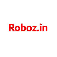 Roboz.in Logo