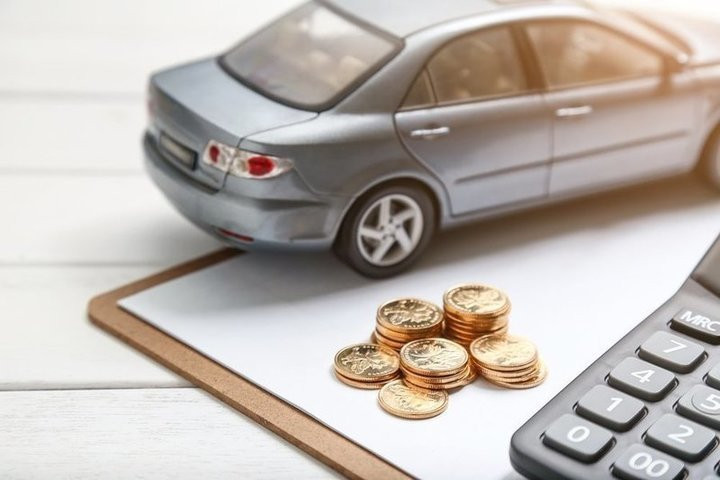 Commercial Auto Insurance