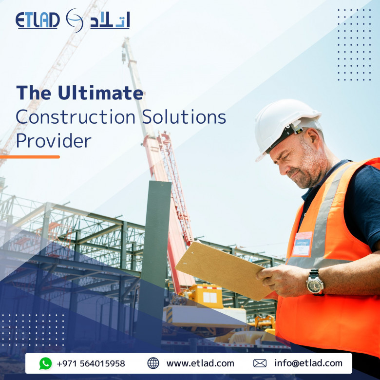 Renovation company Dubai