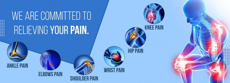 Best Knee Replacement Surgeon Ahmedabad