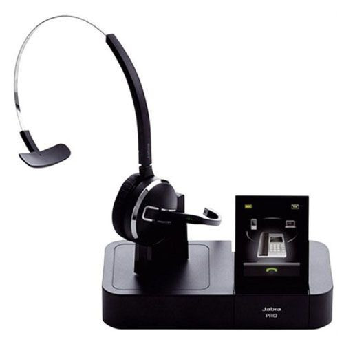 JABRA PRO 9460 DECT MONO WIRELESS HEADSET 9460-25-707-103