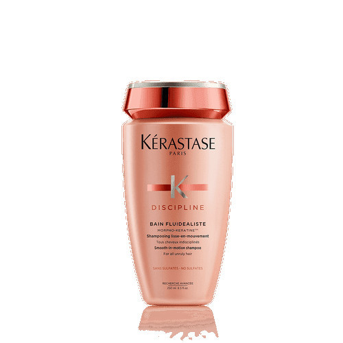 Kerastase Discipline Shampoo