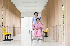 Hospital Email List
