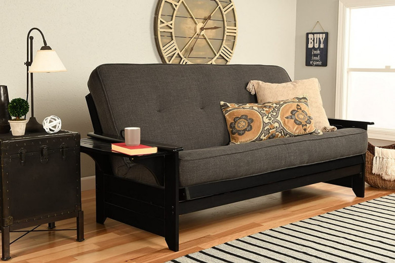 Sofa Cum Bed, Sofa Cum Bed Wooden, L Shape Sofa Cum Bed
