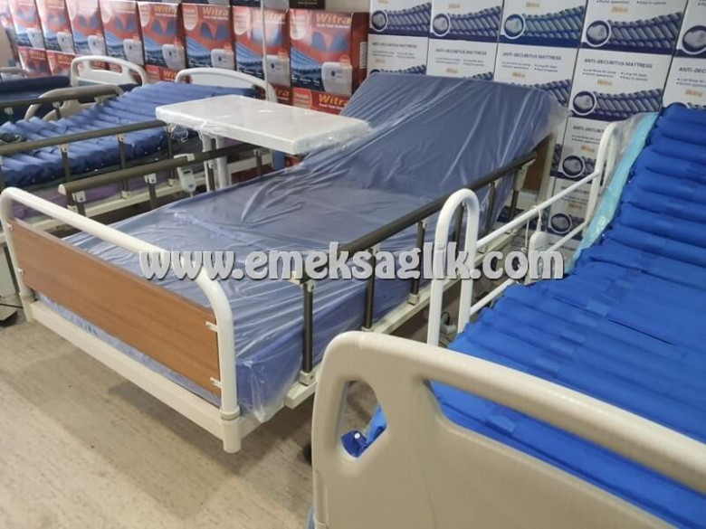 Hasta Yatakları