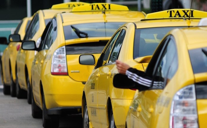 Taxi Melbourne