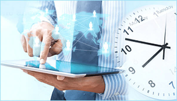 Time and Attendance Dubai