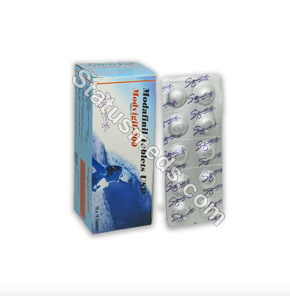 modavigil 200 mg