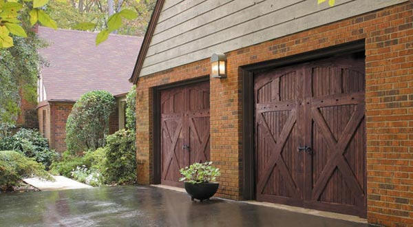 Tips and Tricks for Maintenance of Garage Doors in Southlake
