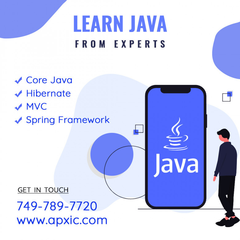 Best java training institute in ambala
