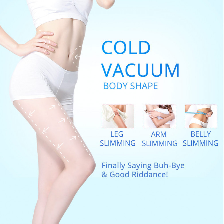 cryolipolysis fat reduce