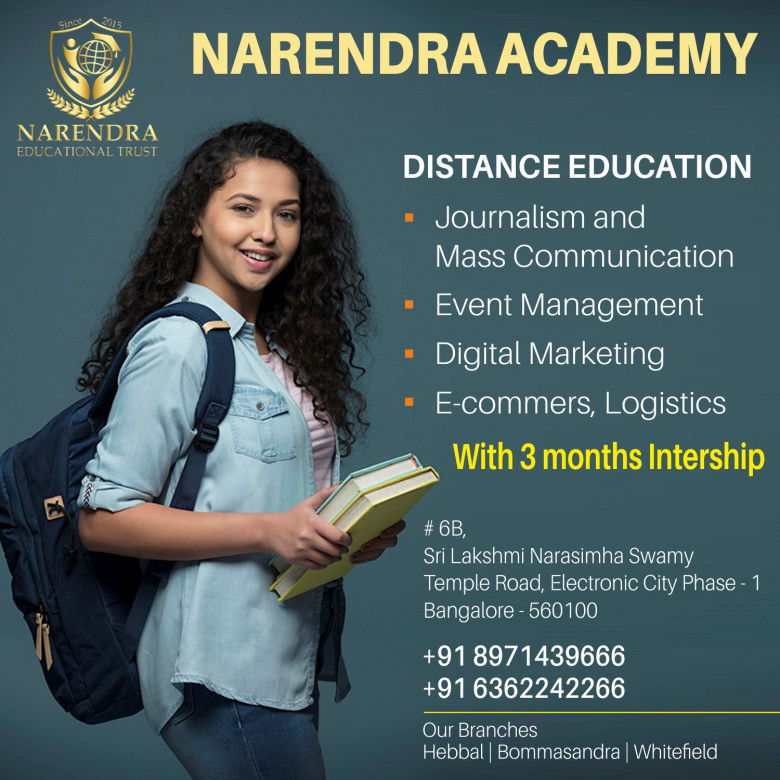 Top MBA Colleges in Bnagalore