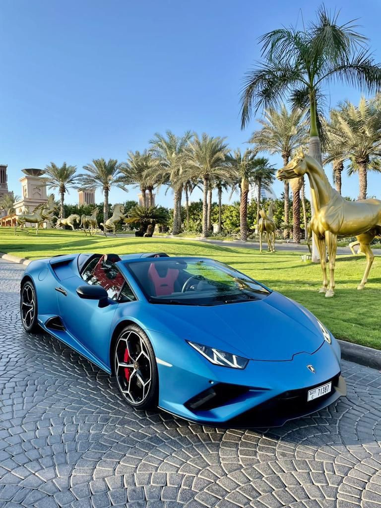 Be Luxury-Lamborghini Rental Dubai, Abudhabi and UAE
