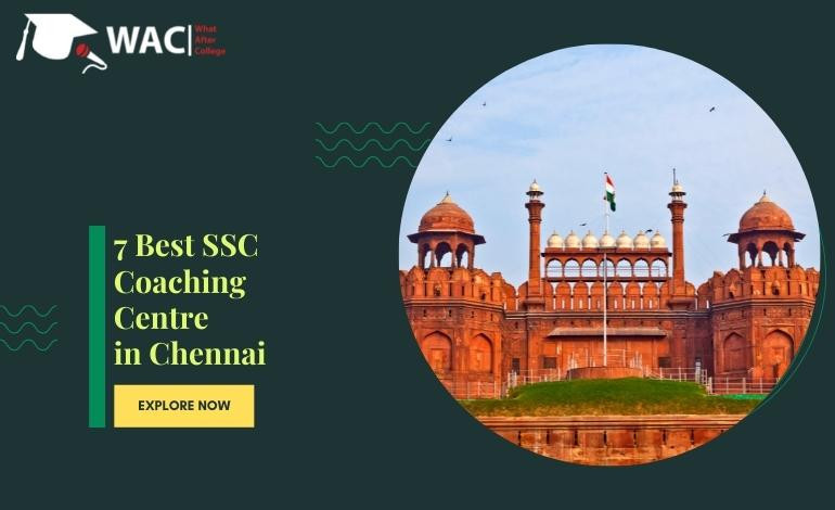 7 Best SSC Coaching Centre