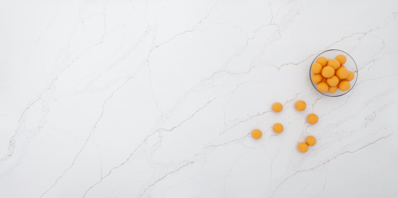 calacatta gold quartz