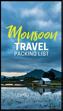 Monsoon Travel