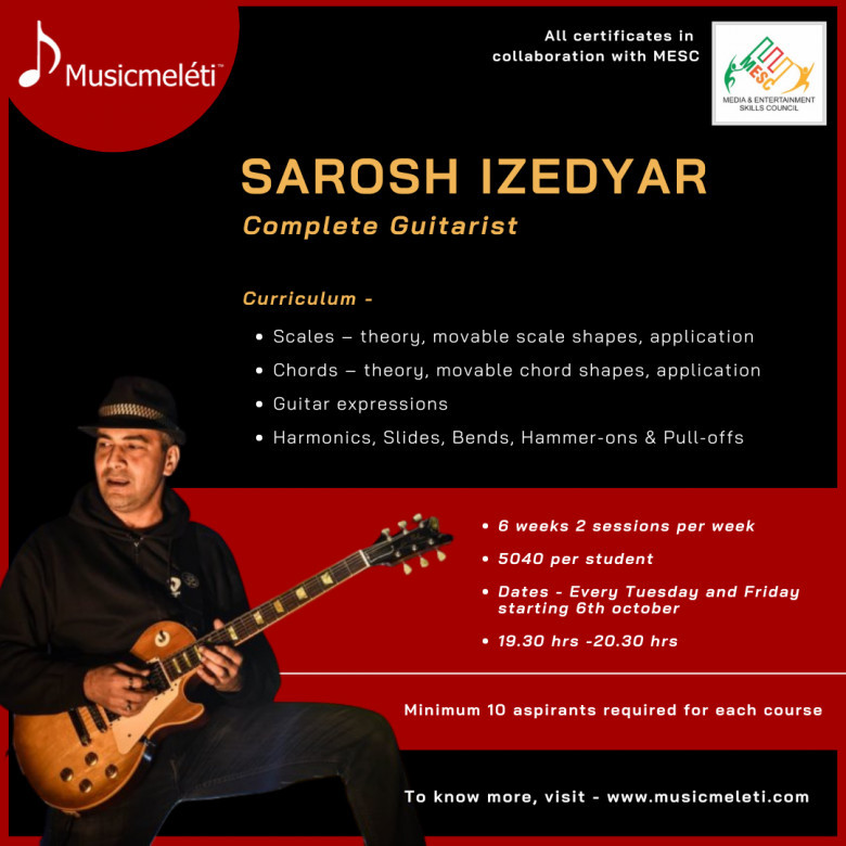 Careers in music & performing arts