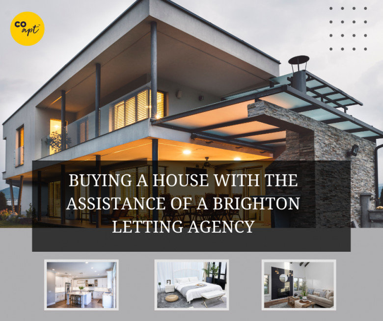 For Your Rental Property, Letting Agents in Hove Helps To Find A Tenant.