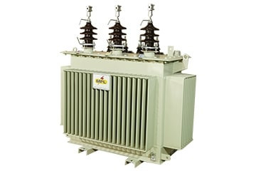 Power Distribution Transformer Manufacturers and Suppliers