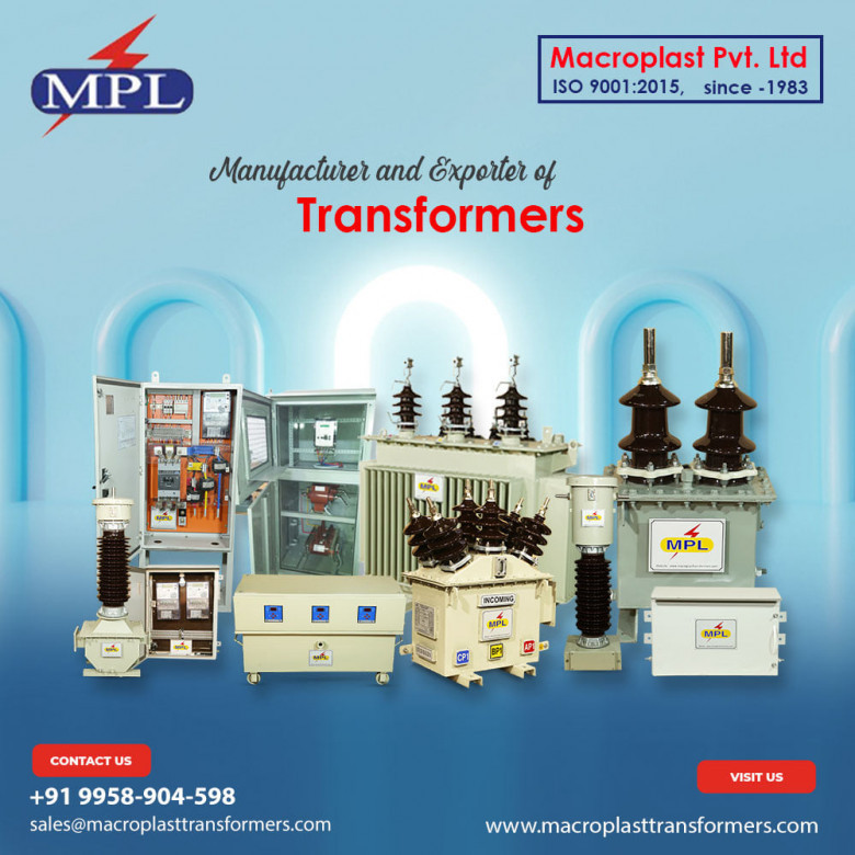 Transformer Manufacturers in India and Tanzania