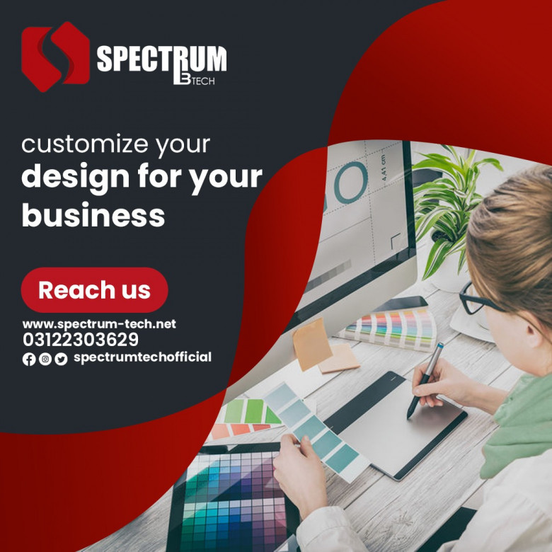 Best Website Development Design and SEO Services in Karachi