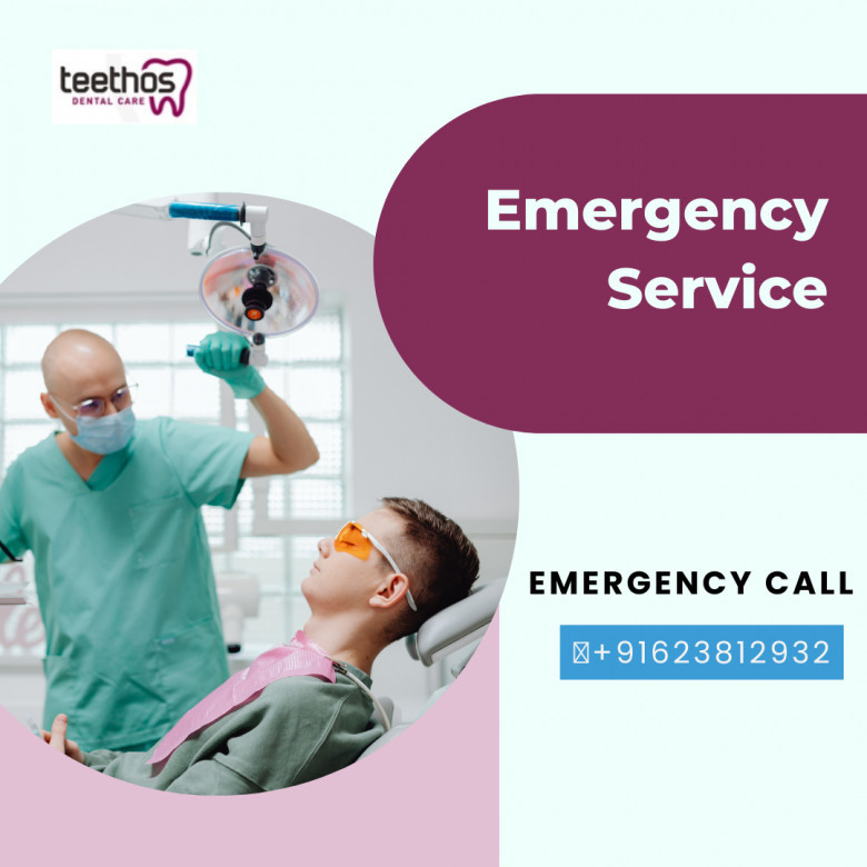 Teethos dental clinic