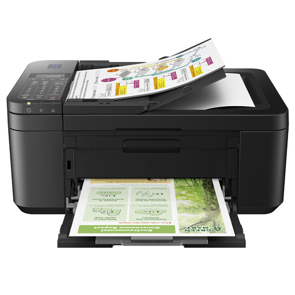 Printer Customer Help