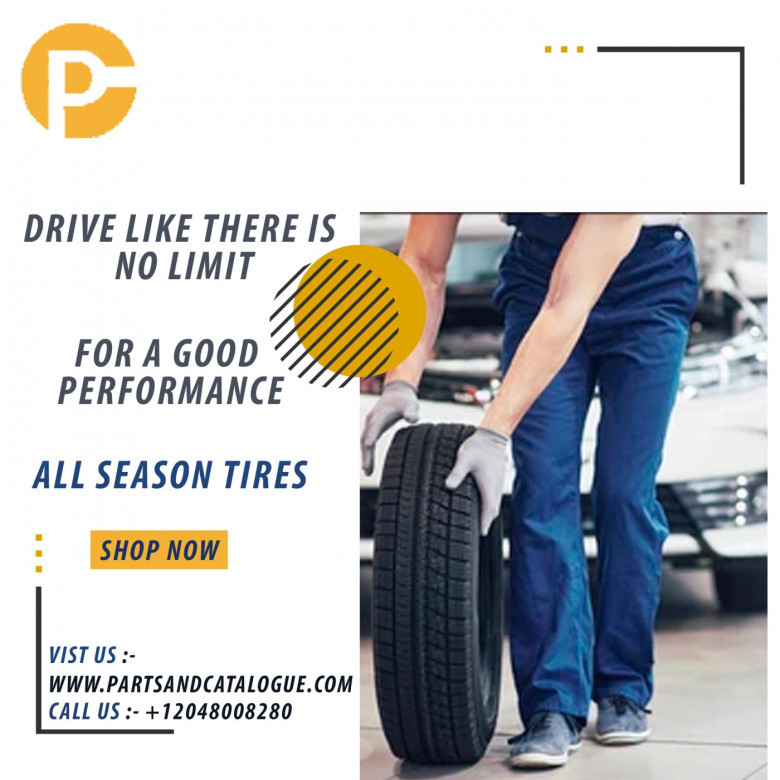 All Season Tires