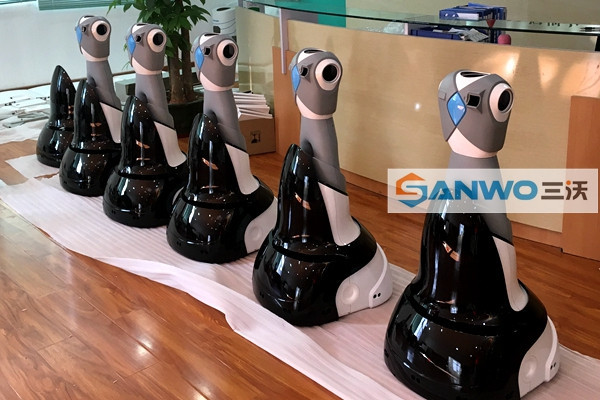 China Rapid Prototype Services