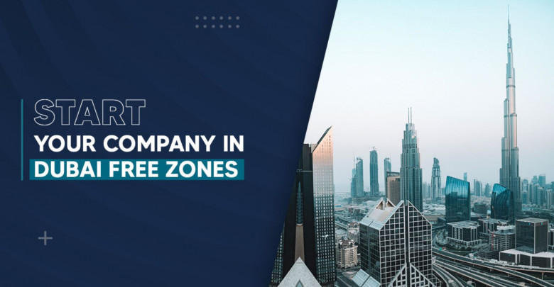 Freezone company setup Dubai