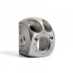 Prototyping Service - Protoindus