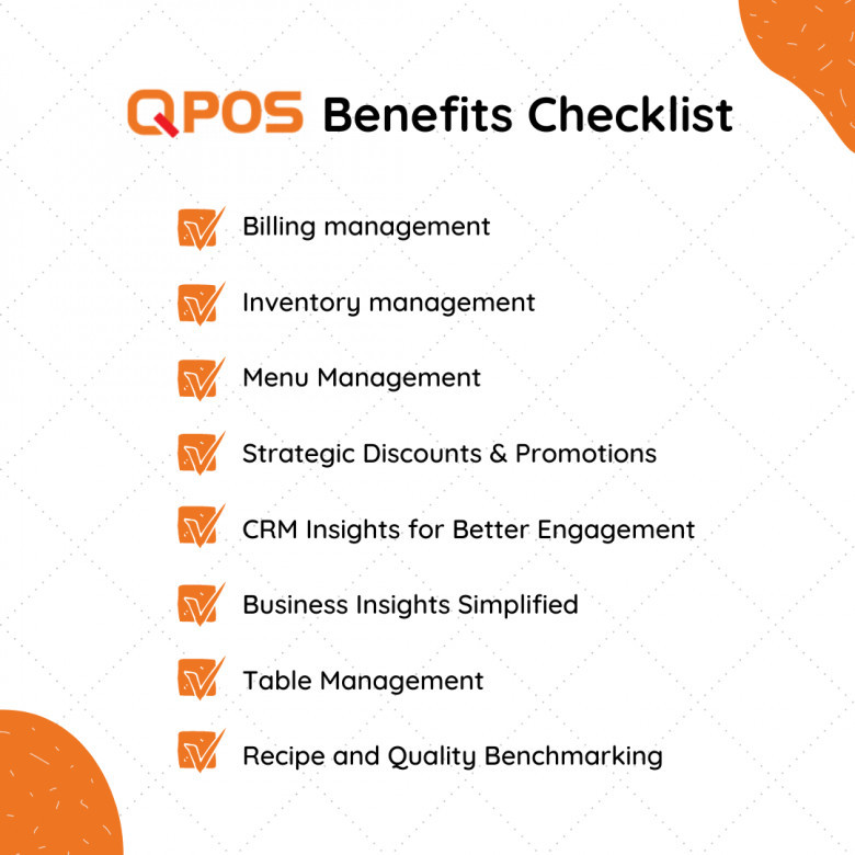 Billing Software for Bakery