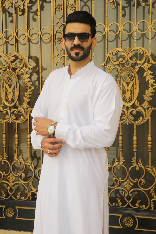 Indian Kurta Pyjama in London