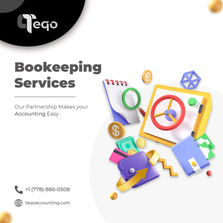 Accounting Services In Chanda