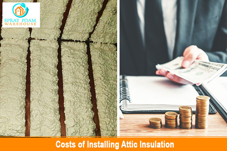 Spray Foam Insulation Price UK
