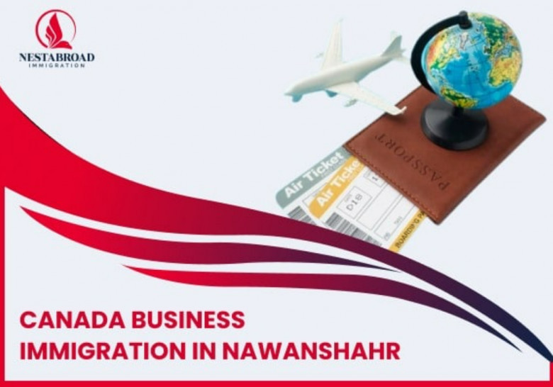 Canada spousal open work permit in Chandigarh | Nestabroad Immigration
