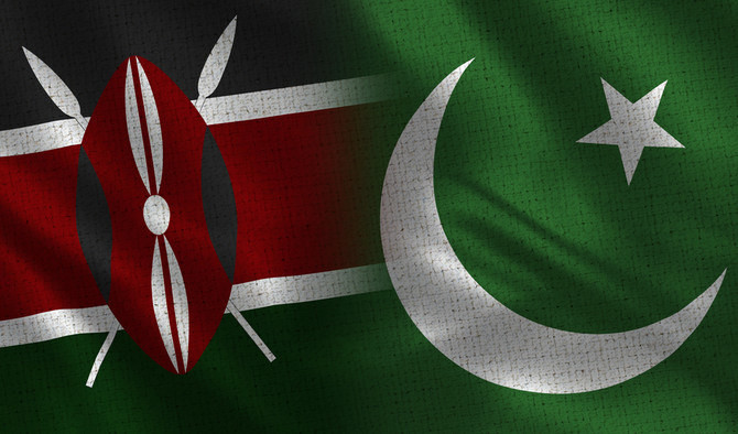 How to Get a Visa For Kenya From Pakistan?