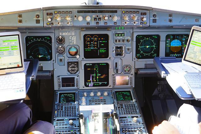Aircraft Switches Market