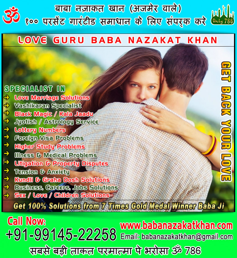 Who is My Life Partner by Astrology +91-9914522258?