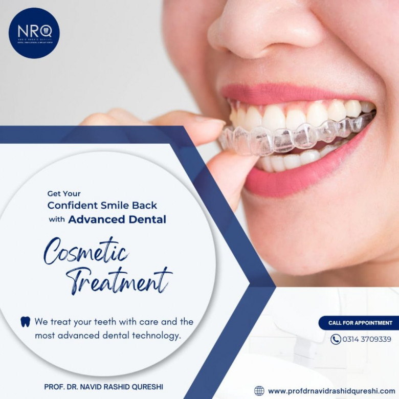 24 hours dental clinic Karachi