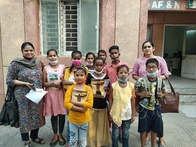 NGO Website Development in India