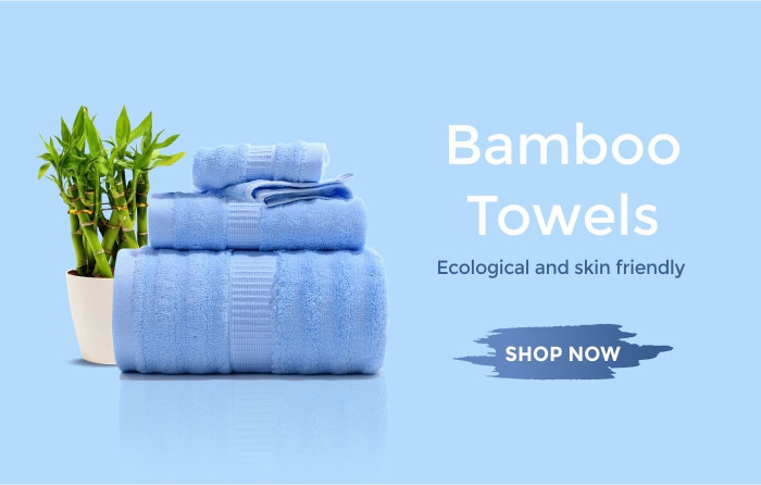 Bamboo Towel