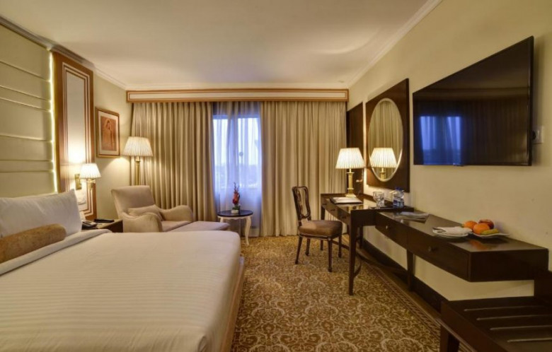 Pearl Continental Hotel Lahore