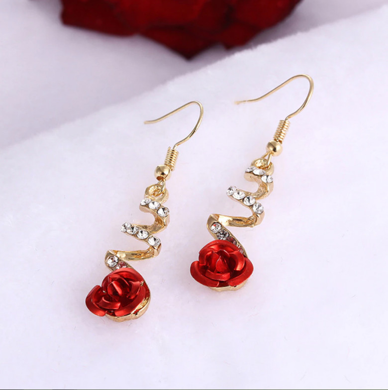 How to Get the Perfect Pair of Earrings
