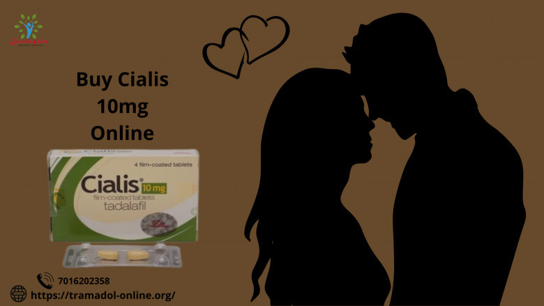 Buy Cialis 10mg Online Legally at Lowest Price in USA