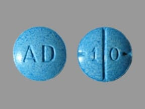 The Secret To ADDERALL 10 MG MEDICINE Is Revealed