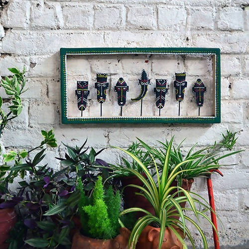 Decorative Frames