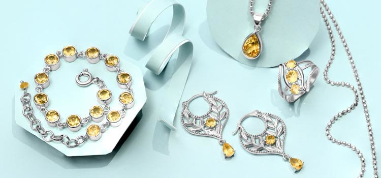 Citrine: The November Birthstone's True Essence