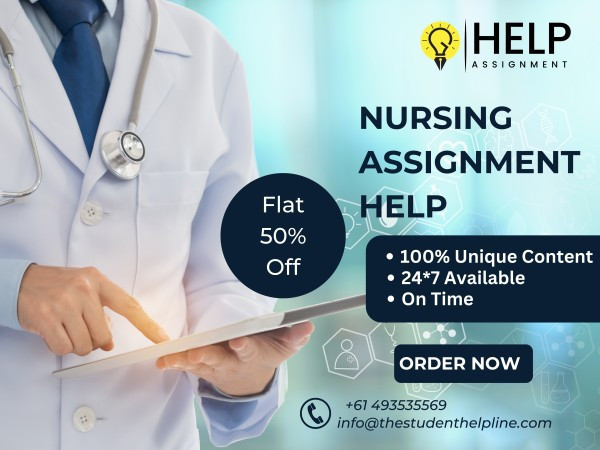 Nursing Assignment help